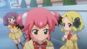 Fushigi na Somera-chan